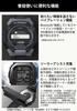Часы Монитор сердечного ритма Bluetooth Черные [Casio] G-Shock G-SQUAD DW-H5600MB-1JR Мужские