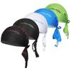 Outdoor Cycling Adjustable Headwrap Quick-dry Motorcycle Bicycle Head Scarf