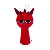 Spranky Plush Doll Set of 5 Goods Doll Singing Monster Character Oren Ladi Vineria Gray Wenda (многокрасочный (Комплект А))