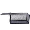 Animal Control Pout Rat Implement Self-locking Mousetrap Rodents Trap Mice Trap Cage Mouse Catcher