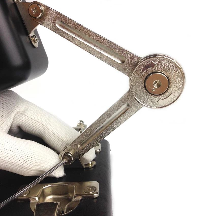 Автоматическая машина любви с тягой Австралийская версия Секс с дилдо Кольцевые секс-машины