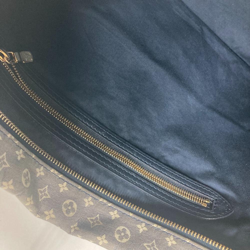 Louis Vuitton M40571 MonogramIdylle Ballad MM bag Shoulder Bag