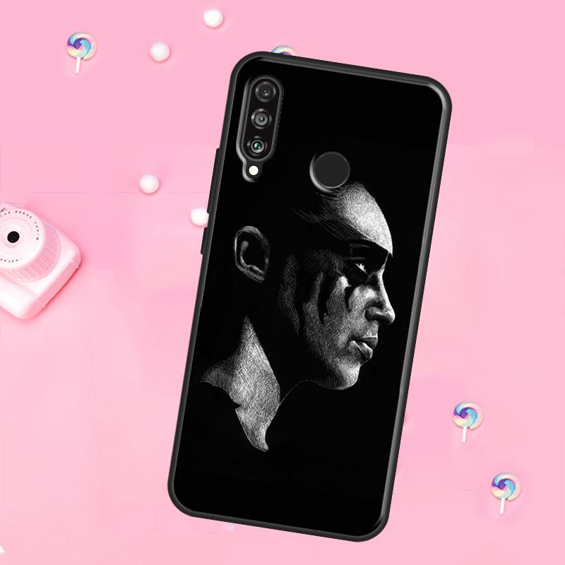 Чехол 100 Heda Lexa для Huawei Nova 12i 7i 8i 11i 12s Y73 Y70 Y90 Y60 Y72 Y61 Y91 9 10 SE P30 Pro P40 Lite