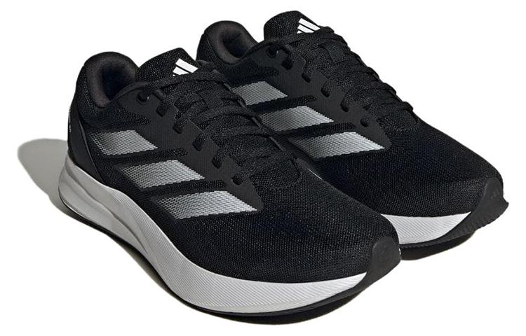 adidas Duramo Rc 'Черный Белый' ID2704
