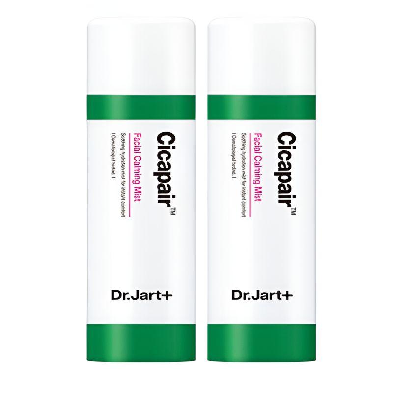 Доктор. Jart+ Cicapair Успокаивающий мист для лица 150 мл × 2