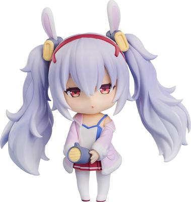 Good Smile Arts Shanghai Nendoroid Azur Lane Laffey Пластиковая Раскрашенная Подвижная Фигурка Перепродажа Немасштабная