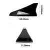 Крышка антенны на крышу Black Shark Fin 96219D5000EBQK для Kia Optima 2015-2020