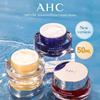 AHC CAPTURE SOLUTION PRIME CREAM, REVITAL, MOIST, BRIGHTENING , Moisturising, Kbeauty, Korean Cosmetics, Sample