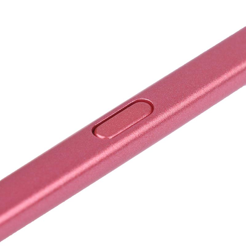 1 шт. Умный стилус с чувствительностью к нажатию для Galaxy Note 10 / Note 10 Plus Pro Активные емкостные ручки без Bluetooth S Pen для мобильного телефона