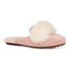 UGG Женские закрытые тапочки Закатный красный 1099946-LSS