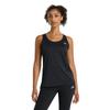 New Balance WT51253 Sport Tank BK (WT51253) Women's (Black)
