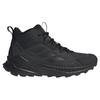 Hiking Boots Terrex Trailmaker 2.0 Mid Leather