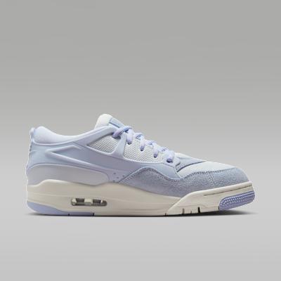 Jordan 4 RM Ghost Sail (Women's)
