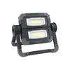LED Work Light Waterproof Compact Size Super Bright High Lumens with Rotation Stand