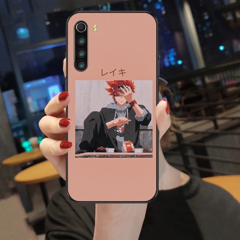 Чехол для телефона Sk8 The Infinity для Xiaomi Mi 12 11T 10T 9T Lite Pro Ultra Note 10 Poco F3 F4 X4 GT, мягкий черный чехол для телефона