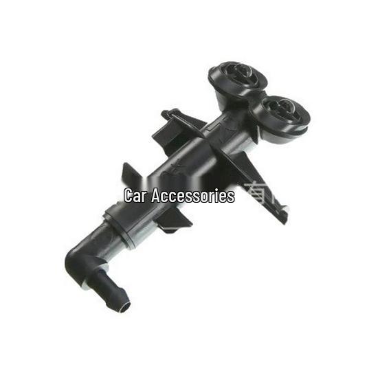 Совместимая форсунка омывателя фары LR022473 для Land Rover Freelander 2 2006-2014.