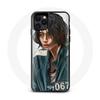 Iphone 13 Mini Case Squid Game Kang Sae Byeok No 067