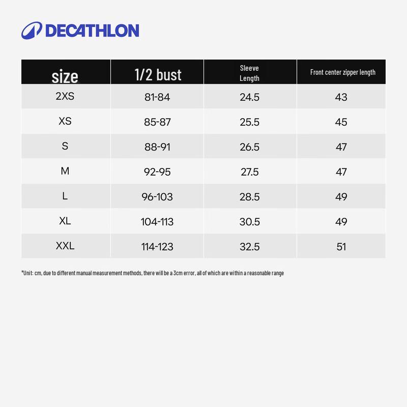 Летняя шоссейная майка Decathlon