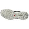 SALOMON XT-4 OG Needlepoint Pack - черные кроссовки унисекс Icicle Deep-Lichen-зеленый L47604200