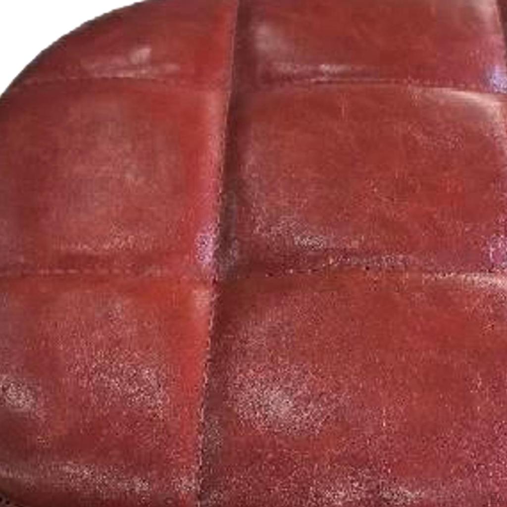 Bar Stool Seat Top Chair Swivel Easy To Install Round for