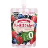 Orihiro Prandu Purunto Konnyaku Jelly Purunto Konnyaku Plus Mixed Berry Flavor 130g Other (check Locks, Tongue Cleaners, Etc.) Jellies Other (check Lo