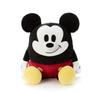 Disney Mocchi-Mocchi- Мягкая игрушка L Микки Маус сидящая высота 60 см