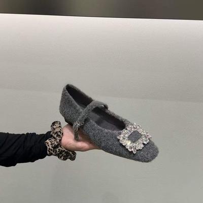 Туфли – Мэри Джейн