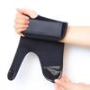 Unisex Right/left Hand Sports Fitness Wrist Braces Adjustable Fixed Palm Guard Wrist Splint Support