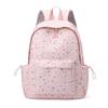 Ultra Lightweight Backpack with Star Print for and High School Students