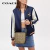 COACH Women's Mini City Crossbody Bucket Bag