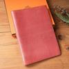 Rare Hermes Globetrotter Lizard Agenda Notebook Cover Bicolor