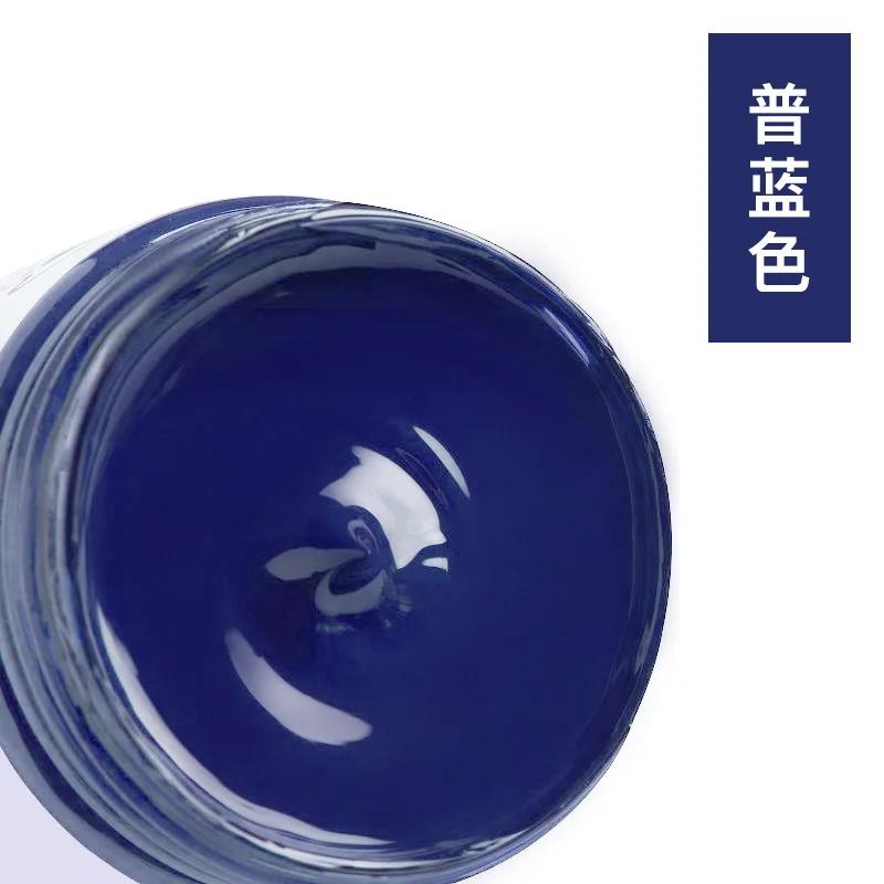 300 мл Акриловая краска Детская Творческая Граффити Искусство Раскрашивание Настенная Живопись Водонепроницаемая Текстура Ткани Живопись