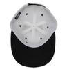 Mizuno Junior Air Mesh Sun White Cap, Protection, Summer, C2JWB411, Kids,