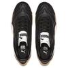 Puma Tifosi Удобные Универсальные Кеды для Скейтбординга Унисекс Кроссовки Черный 397455-01
