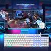 Youshi Wired Mechanical Keyboard & Mouse Combo