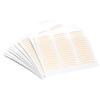 240 Pairs Double Eyelid Tape Breathable Invisible Thin Shape Eye Decoration Makeup Tool