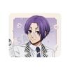 TV Anime New Illustration of Reo Mikage Morning Routine Mouse Pad "Blue Lock" Ver.