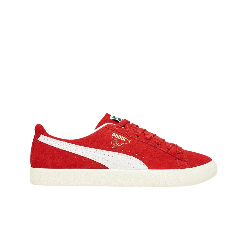Puma Клайд Ог На Все Времена Красный