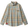 Dickies Рубашки Унисекс Воротник Умеренный DKU262NWH039-KYX