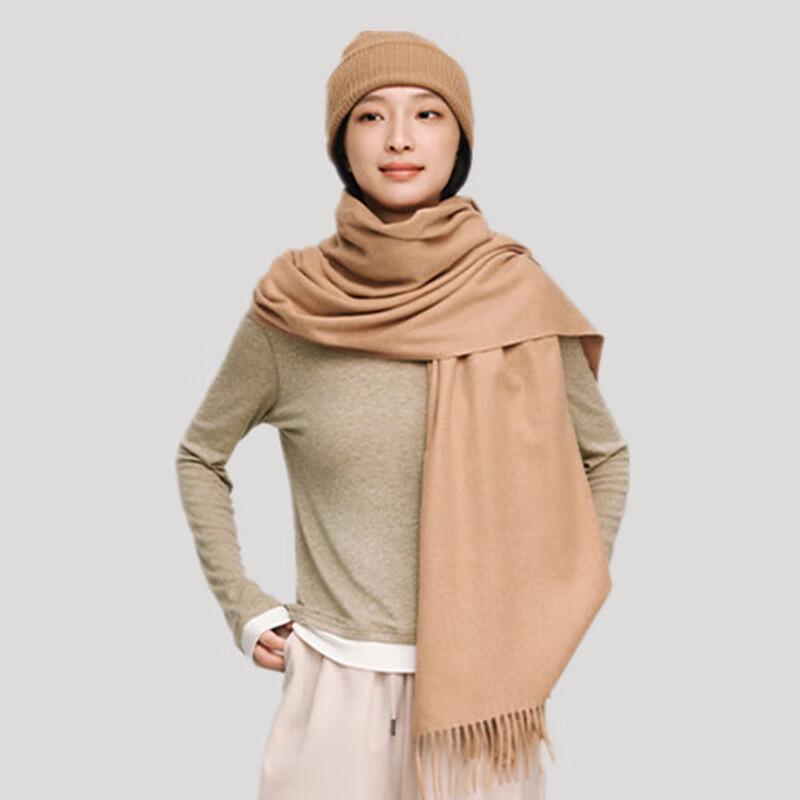 VVC VTW5S512 Winter Outdoor Warm Scarf