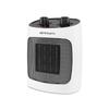 Portable Ceramic Heater Orbegozo 17677 White 2000 W