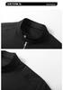 2007 Autumn New Arrival Men's Trendy Loose Windbreaker Jacket - Youth Style for Mid-to-Young Adults