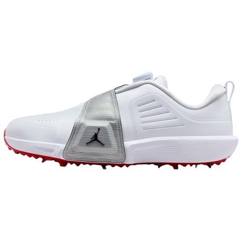 Jordan Air Rev Белый Металлик Серебристый - FV6338-100