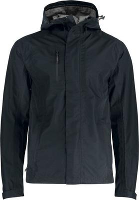 Демисезонная куртка Clique Waco Shelljacke schwarz