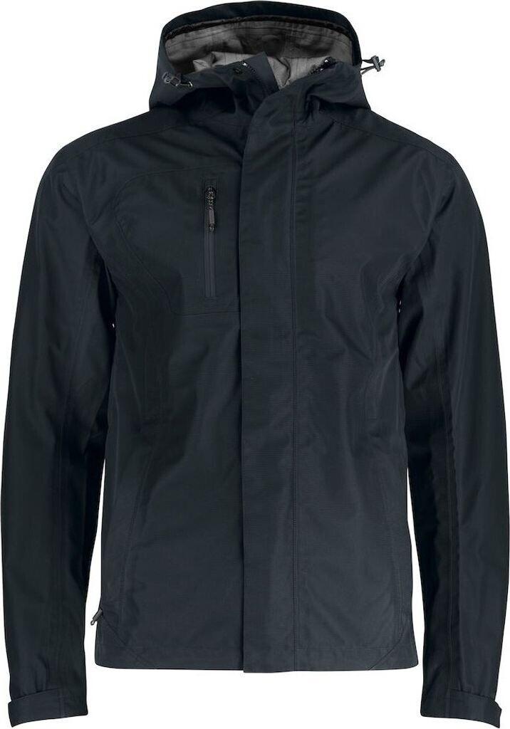 Демисезонная куртка Clique Waco Shelljacke schwarz