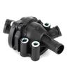 31319606 Coolant Thermostat Manual Radiator Car Coolant Thermostat Car For Volvo XC60 S40 S60 S80 C30