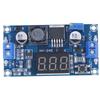 DC To DC Boost Module Step Up Digital Display Regulator Circuit Board XL6009 3A Output 5~32V