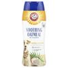 Soothing Oatmeal Shampoo for Dogs, Vanilla Coconut, 591Ml (20 Fl Oz)