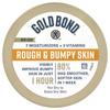Gold Bond Rough and Bumpy Skin, Daily Skin Therapy Cream, Fragrance-free, 226 G (8 Oz)