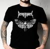 Футболка Death Angel essential UNISEX Все размеры Унисекс Футболка